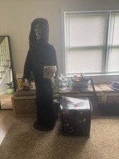Gemmy grave keeper for sale  Southbury