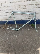 Holdsworth frame forks for sale  BEXHILL-ON-SEA