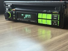 alpine car stereo for sale alpine car stereo for sale Fresno