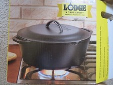 Lodge quart pre for sale  Warrenton