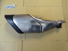 Honda cb1000r exhaust for sale  LEICESTER