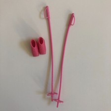 80s barbie ski for sale  Colorado Springs