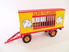 Corgi 16801 polar for sale  CHELMSFORD