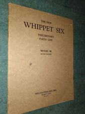 1928 1929 willys for sale  Benton