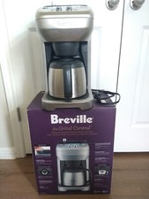 Breville grind control for sale  Austin