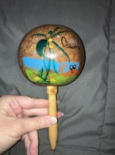 Gourd maracas hand for sale  Niceville