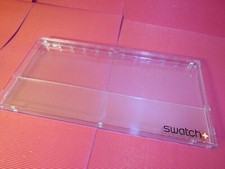 Swatch collectors box gebraucht kaufen  Battenberg (Eder)