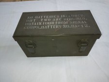 Ww2 analyseur gaz d'occasion  Lardy