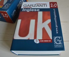 Grandi dizionari garzanti usato  Zermeghedo