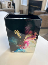 kosta boda vase for sale  Pennington