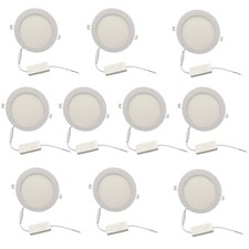 Pcs led ceiling for sale  Dayton
