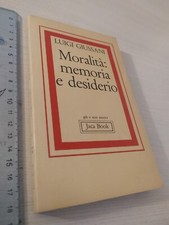 Luigi giussani moralità usato  Collegno