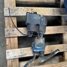 Tipper hydraulic pump for sale  SWINDON