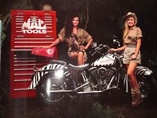 Vintage mac tools for sale  Fort Gratiot