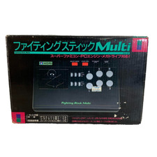 Fighting stick multi d'occasion  Expédié en Belgium