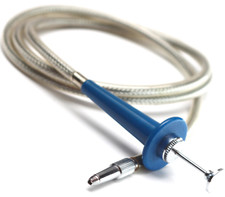Shutter release cable for sale  Donna