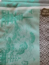 Tischdecke neu sommerlich gebraucht kaufen  Ebenhausen