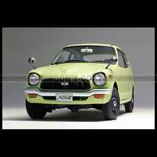 Photo .001300 honda d'occasion  Martinvast