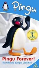 Pingu best dvd for sale  STOCKPORT