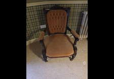 Victorian drawing room for sale  BANFF