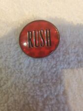 Vintage band rush for sale  Tacoma