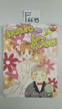 Itazura kiss n.7 usato  Torino