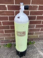 300bar 12ltr scuba for sale  BARROW-UPON-HUMBER