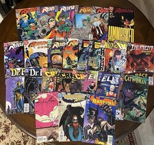 comic books 26 for sale comic books 26 for sale Garfield