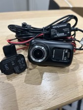 Nextbase 322gw dash for sale  HOUNSLOW
