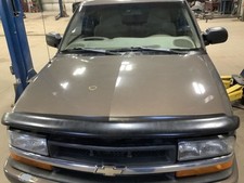 Hood chevrolet fits for sale  Wisconsin Rapids
