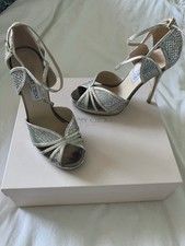 Jimmy choo fayme for sale  MANSFIELD