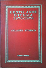Cento anni italia usato  Vejano