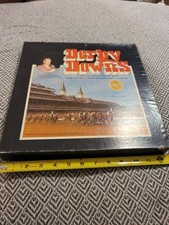 Vintage 1973 derby for sale  Winchester