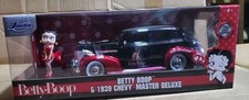 Jada betty boop for sale  Pharr