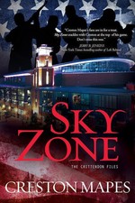 Sky zone mapes for sale  UK