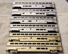Scale walthers amtrak for sale  Clinton