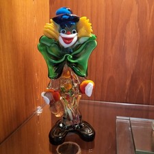 Vintage murano glass d'occasion  Expédié en Belgium