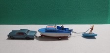 Corgi toys gift usato  Due Carrare