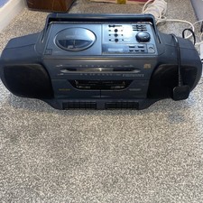 Philips 7500 stereo for sale  BRIDLINGTON