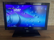 Toshiba lcd colour for sale  OSWESTRY