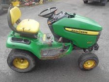 garden tractors for sale  CARLISLE