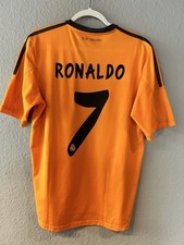 Real madrid trikot gebraucht kaufen  Buxtehude