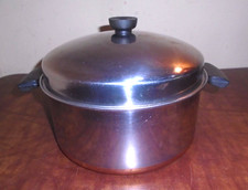 Vintage revere ware for sale  Americus