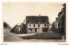 ATFP9-0586-18 - El Chatelet - Plaza Del Mercado comprar usado ATFP9-0586-18 - El Chatelet - Plaza Del Mercado comprar usado  Enviando para Brazil