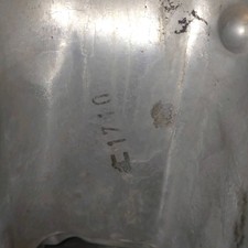 73501171 coppa olio usato  Italia