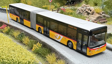Man lion city gebraucht kaufen  Schwalmtal