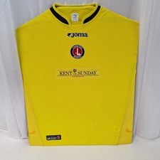 Vintage charlton athletic for sale  CANTERBURY