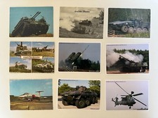 Postkarten sammelbilder bundes gebraucht kaufen  Uetze