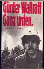 Günter wallraff ganz gebraucht kaufen  Stockstadt