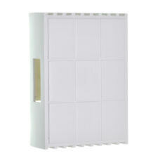 Gong doppelklang weiß gebraucht kaufen  Menden (Sauerland)